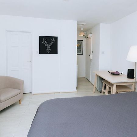 Studio Flat At Paddington Central London Zone 1 Zewnętrze zdjęcie