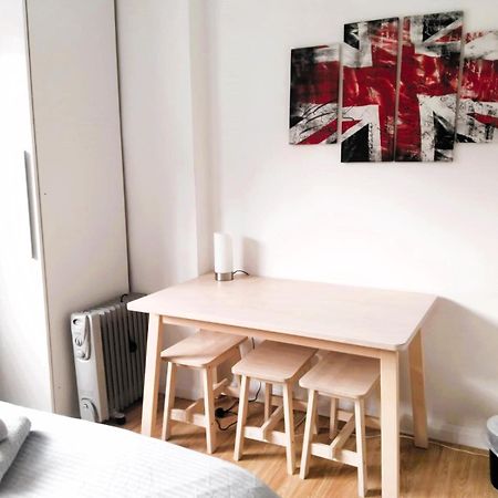Studio Flat At Paddington Central London Zone 1 Zewnętrze zdjęcie