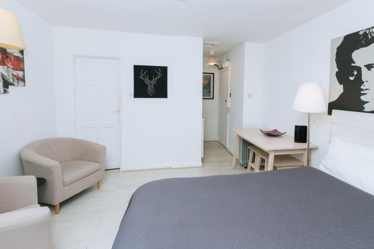Studio Flat At Paddington Central London Zone 1 Zewnętrze zdjęcie