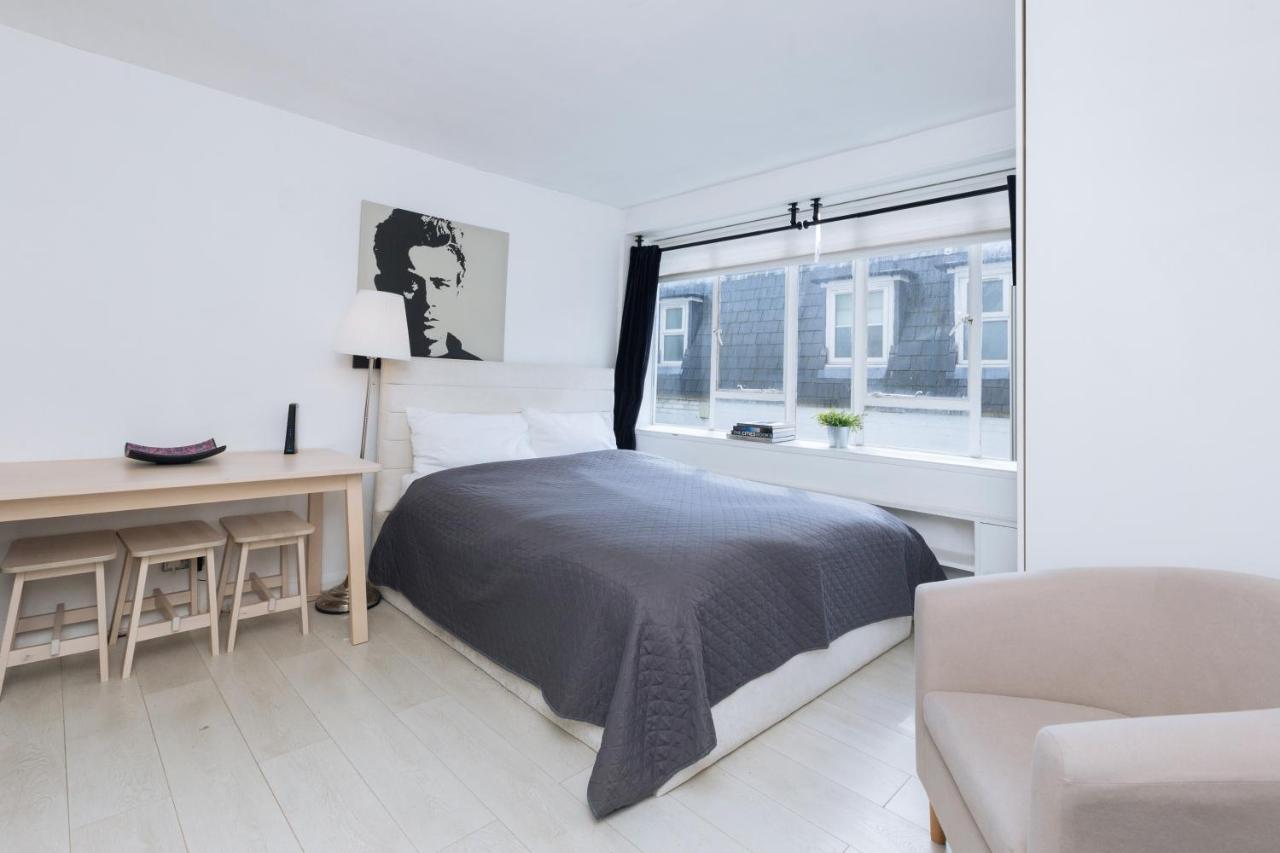 Studio Flat At Paddington Central London Zone 1 Zewnętrze zdjęcie