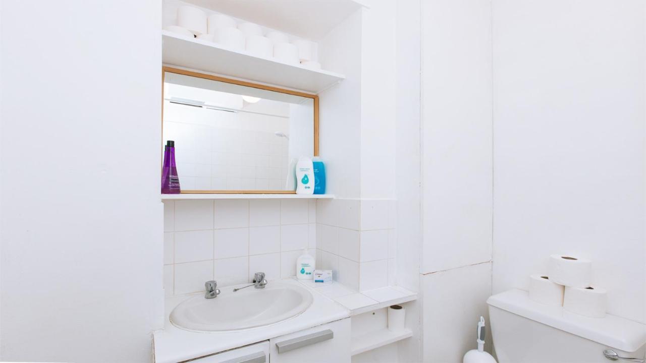 Studio Flat At Paddington Central London Zone 1 Zewnętrze zdjęcie