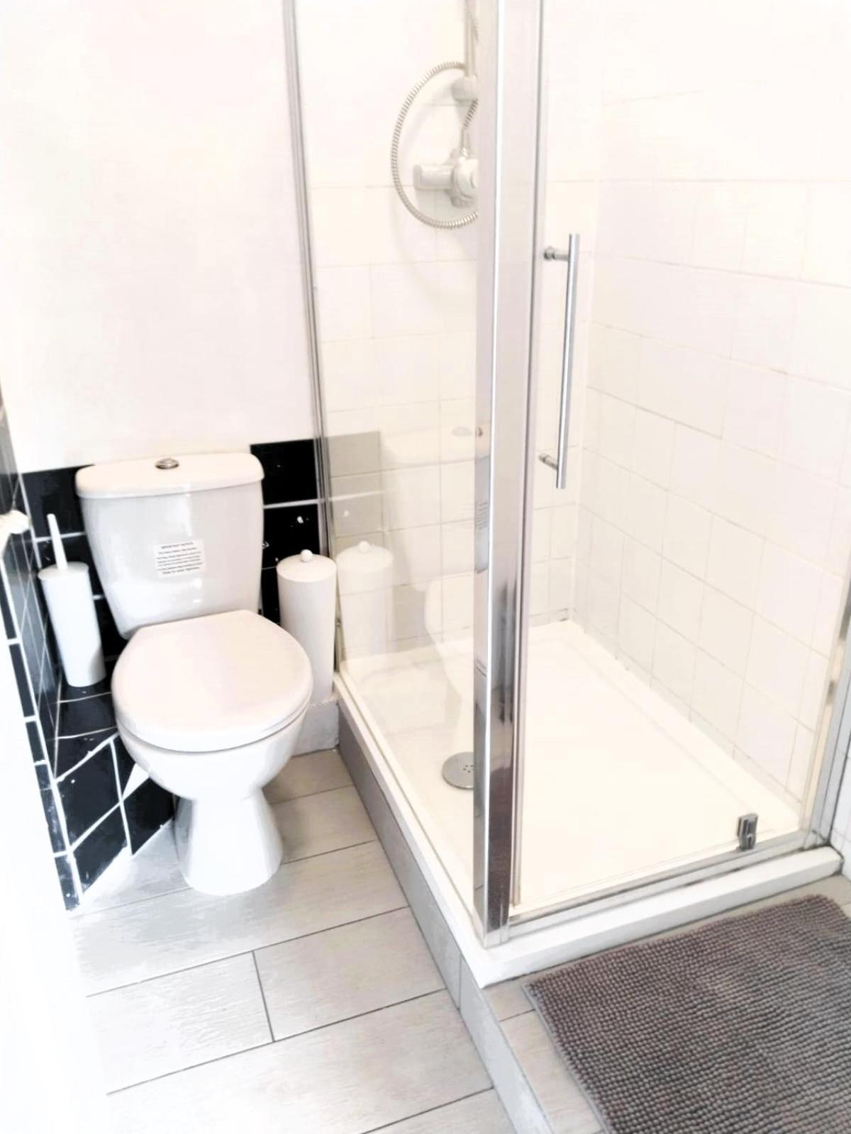 Studio Flat At Paddington Central London Zone 1 Zewnętrze zdjęcie